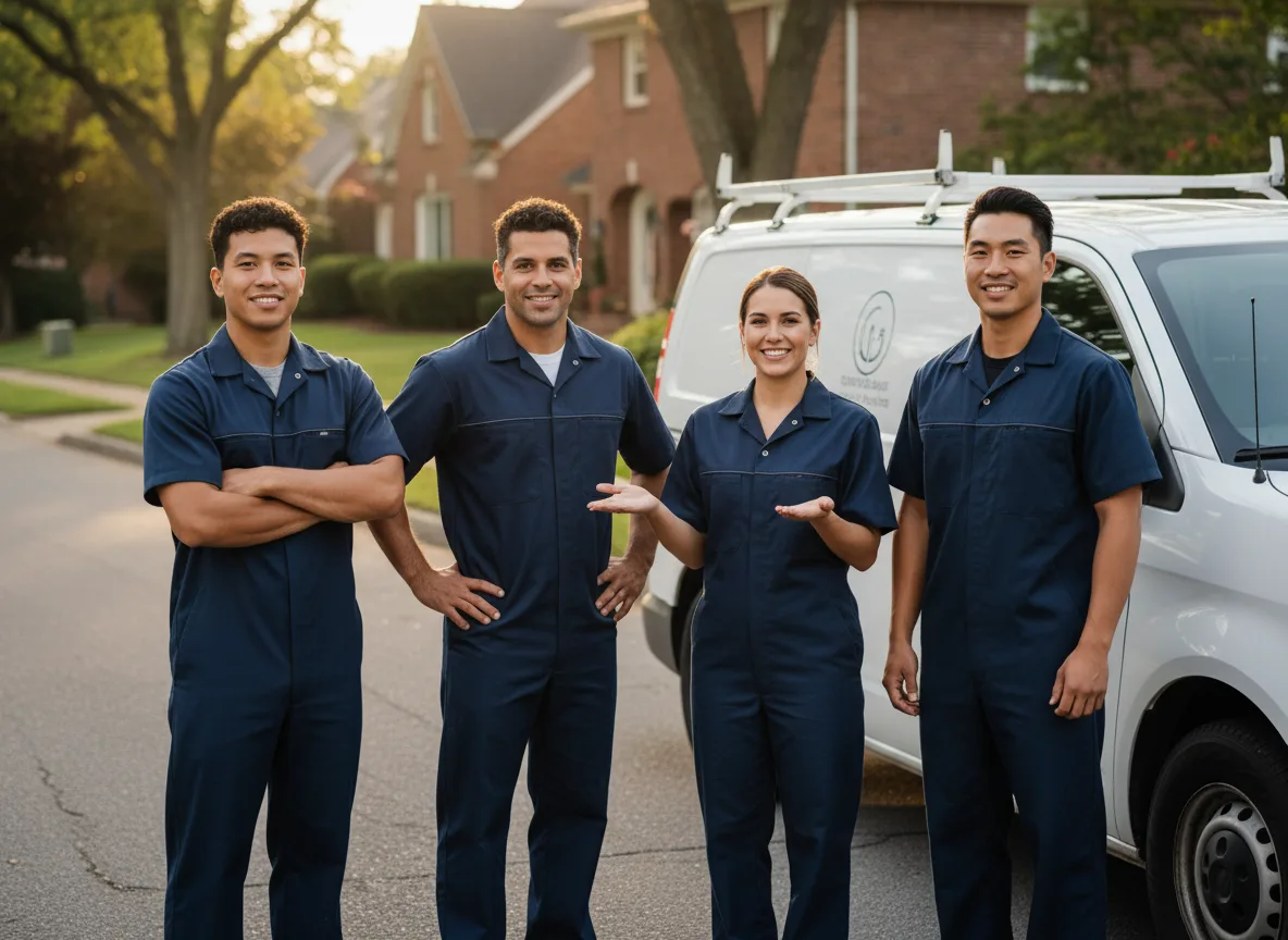 Home Gutter Service company in Cromwell, IN